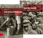 Anne Sudrow, Anne (Dr.) Sudrow - Der »Kräutergarten« in Dachau: Geschichte und Nachgeschichte der landwirtschaftlichen Versuchsgüter des KZ Dachau