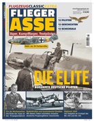 Deutsche Fliegerasse