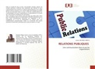 Liévain MILAMBU MBAYA - RELATIONS PUBLIQUES
