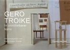 Hans-Dieter Schütt - Gero Troike