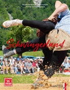ESAF 2025 Glarnerland+ - Schwingerland