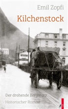 Emil Zopfi - Kilchenstock