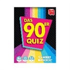 Das 90er Quiz Wisst Ihr Noch?