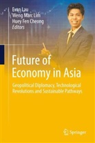 Huey Fen Cheong, Huey Fen Cheong, Evan Lau, Weng Marc Lim, Weng Marc Lim - Future of Economy in Asia