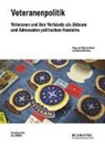 Nina Leonhard, Werberg, Dennis Werberg - Veteranenpolitik