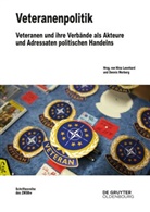 Nina Leonhard, Werberg, Dennis Werberg - Veteranenpolitik