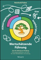 Reinhold Pabst - Wertschätzende Führung