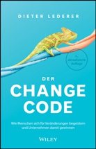 Dieter Lederer - Der Change-Code