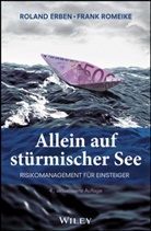 Roland Erben, Frank Romeike - Allein auf stürmischer See