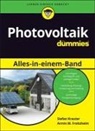 Armin Froitzheim, Stefan Krauter - Photovoltaik Alles-in-einem-Band für Dummies
