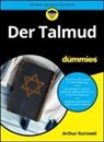 Arthur Kurzweil - Der Talmud für Dummies