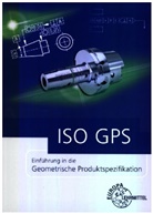 Daniel Brabec, Roland Gomeringer, Ludwig Reißler, Andreas Stenzel - ISO GPS
