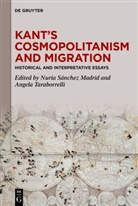 Nuria Sánchez Madrid, Taraborrelli, Angela Taraborrelli - Kant's Cosmopolitanism and Migration