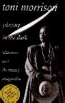 Toni Morrison, Morrison Toni - Playing in the Dark