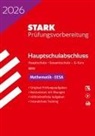 STARK Mathematik G-Kurs - Hauptschulabschluss (EESA) 2026 NRW - Prüfungsvorbereitung, m. 1 Buch, m. 1 Beilage