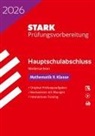 STARK Mathematik 9. Klasse - Hauptschulabschluss 2026 Niedersachsen - Prüfungsvorbereitung, m. 1 Buch, m. 1 Beilage