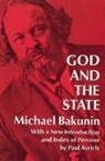 Paul Avrich, Mikhail Bakunin - God and the State