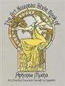 Alphonse Mucha - Art Nouveau Style Book of Alphonse Mucha