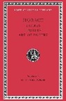 H.R. Fairclough, Horace - Satires