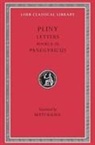 Pliny the Younger - Letters, Volume II