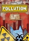 Harriet Brundle - Pollution
