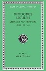 Diodorus Siculus - Library of History, Volume IX