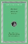 Christopher Emlyn-Jones, Plato, William Preddy - Republic, Volume I