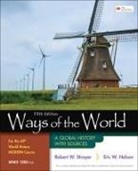 Nelson Eric, Robert Strayer - Ways of the World for the AP® World History Modern Course Since 1200 C.E