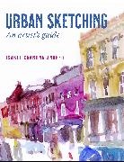 Isabel Carmona Andreu, Andreu Isabel Carmona - Urban Sketching