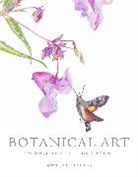 Sarah Jane Humphrey - Botanical Art with Scientific Illustration