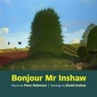 Peter Robinson - Bonjour Mr Inshaw