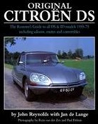 Jan de Lange, John Reynolds - Original Citroen DS (reissue)