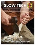 Peter Ginn - Slow Tech