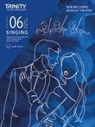 Trinity College London - Trinity College London Singing Exam Pieces from 2023 Grade 6 high voice