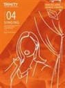Trinity College London - Trinity College London Singing Exam Pieces from 2023 Grade 4