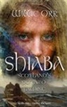 Willie Orr - Shiaba