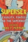 Anna Peppard, Anna Peppard - Supersex