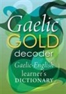 Gaelic Gold Decoder