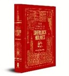 Arthur Conan Doyle, Arthur Conan Doyle - The Complete Novels of Sherlock Holmes