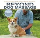 Jim Masterson, Robin Robinett - Beyond Dog Massage