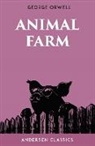 George Orwell - Animal Farm