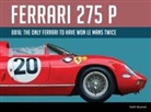 Keith Bluemel - Ferrari 275P 0816