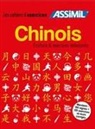 Helene Arthus, Hélène Arthus - Chinois : écriture & exercices débutants