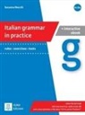 Susanna Nocchi - Italian grammar in practice A1/B2 + interactive ebook