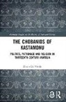 Bruno De Nicola - Chobanids of Kastamonu