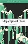 Richard Hu, Richard (University of Canberra Hu - Megaregional China