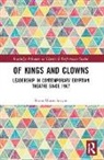 Tiran Manucharyan - Of Kings and Clowns