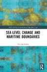 Antoine Grima - Sea Level Change and Maritime Boundaries