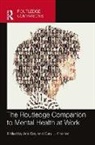 Arla (St Mary''''s University Day, Cooper Cary L., Day Arla - Routledge Companion to Mental Health At Work