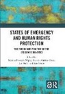 Monika Florczak-Wątor, Fruzsina Gárdos-Orosz, Jan Malíř, Steuer Max - States of Emergency and Human Rights Protection